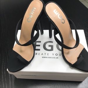 Ego Sexy Heel